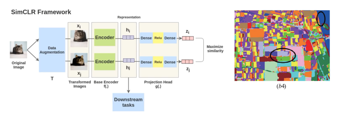 image segmentation